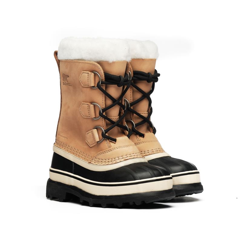 Sorel YOUTH CARIBOU™ WP 1123511281 Sorel YOUTH CARIBOU™ WP 1123511281