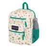 JanSport Big Student FIVE A DAYCREAM JanSport Big Student FIVE A DAYCREAM