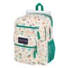 JanSport Big Student FIVE A DAYCREAM JanSport Big Student FIVE A DAYCREAM
