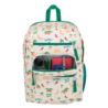 JanSport Big Student FIVE A DAYCREAM JanSport Big Student FIVE A DAYCREAM