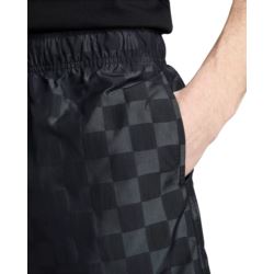 Nike M NK CLUB FLOW SHORT CHECKERS FN3098-010
