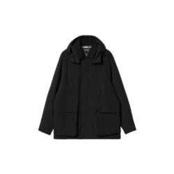 Carhartt WIP Bryce Jacket Black I032249-00E