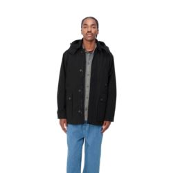 Carhartt WIP Bryce Jacket Black I032249-00E