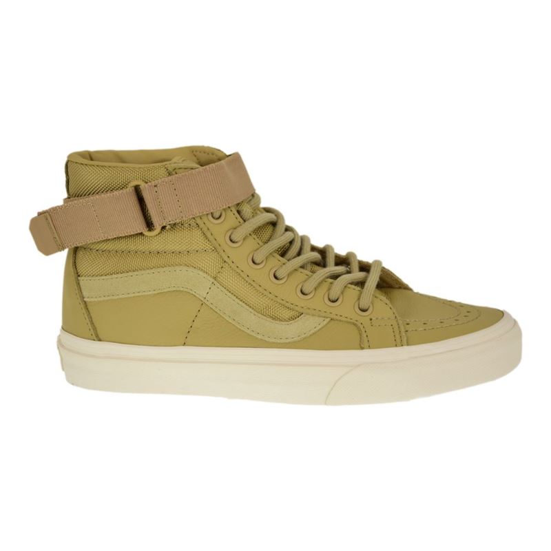 VANS SK8-HI REISSUE STRAP QY2UB5 VANS SK8-HI REISSUE STRAP QY2UB5