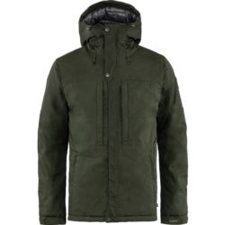 Fjallraven Skogso Padded Jacket M 82279-662