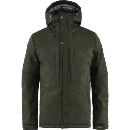 Fjallraven Skogso Padded Jacket M 82279-662