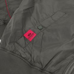 Alpha Industries MA-1 Parachute 116104-136