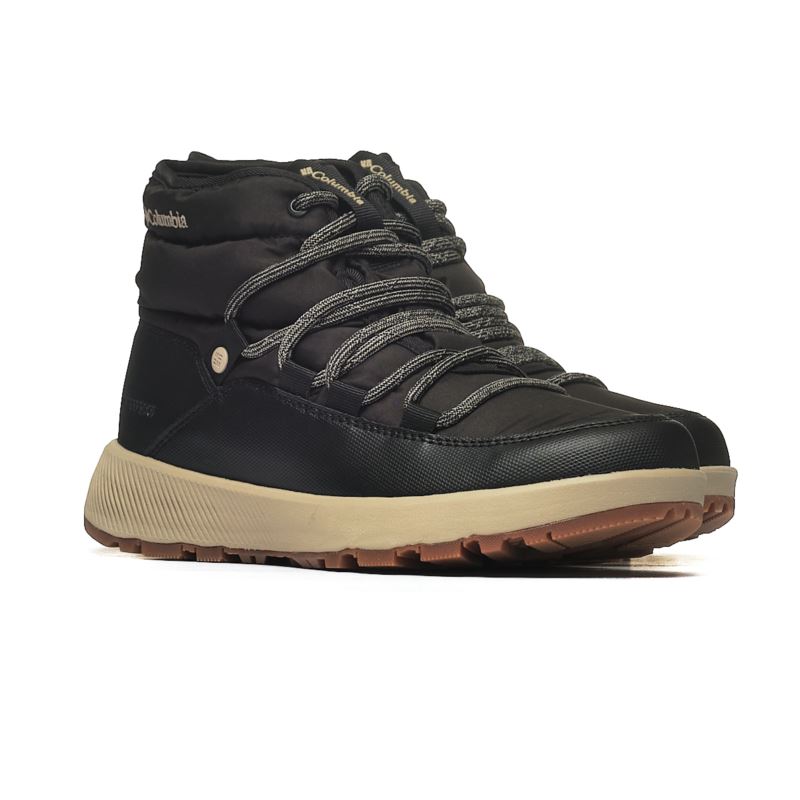 Columbia SLOPESIDE VILLAGE OMNI-HEAT MID 210500101 Columbia SLOPESIDE VILLAGE OMNI-HEAT MID 210500101