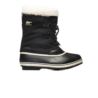 Sorel YOOT PAC NYLON WP 2114111010