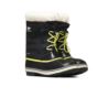 Sorel YOOT PAC NYLON WP 2114111011 Sorel YOOT PAC NYLON WP 2114111011
