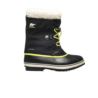 Sorel YOOT PAC NYLON WP 2114111011 Sorel YOOT PAC NYLON WP 2114111011