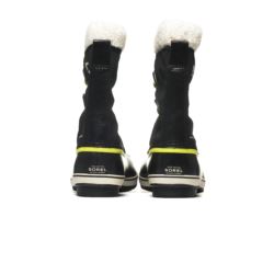 Sorel YOOT PAC NYLON WP 2114111011