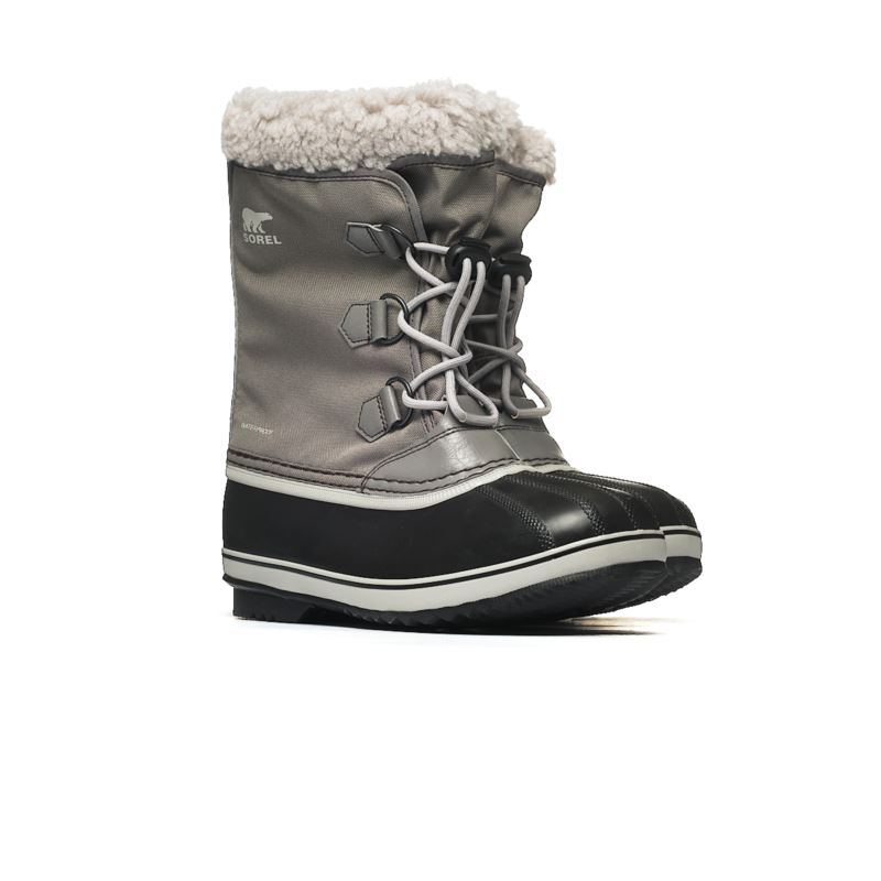 Sorel YOOT PAC NYLON WP 2114111053 38 Sorel YOOT PAC NYLON WP 2114111053 38