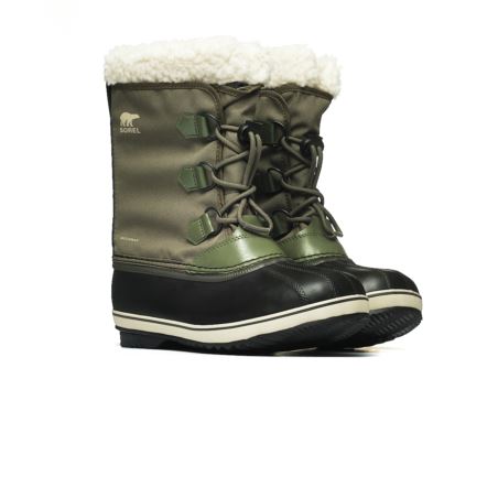 Sorel YOOT PAC NYLON WP 2114111371