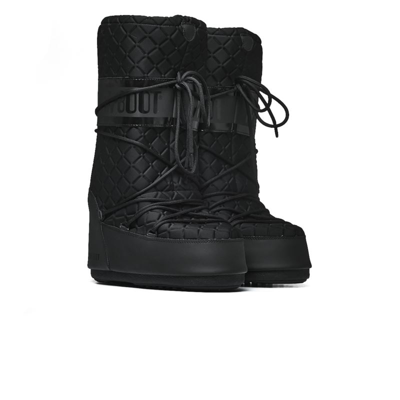 MOON BOOT ICON QUILT 80D1402930-N001 MOON BOOT ICON QUILT 80D1402930-N001