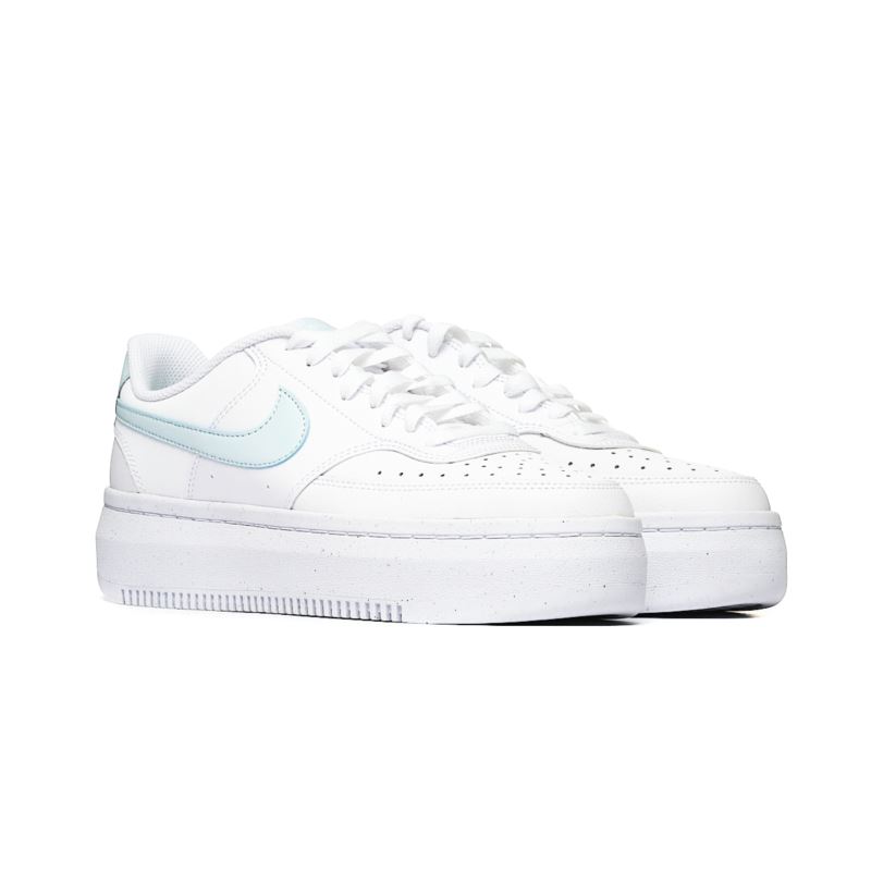 Nike W Court Vision Alta DZ5394-101 Nike W Court Vision Alta DZ5394-101
