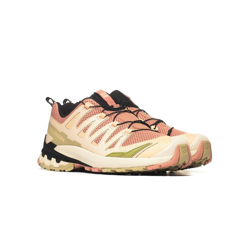 Salomon XA PRO 3D V9 W L47589100 Salomon XA PRO 3D V9 W L47589100