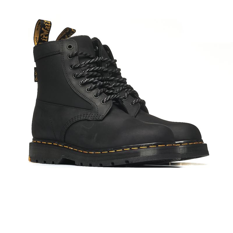 Dr. Martens 1460 TRINITY WINTERGRIP WP DM31190001 Dr. Martens 1460 TRINITY WINTERGRIP WP DM31190001