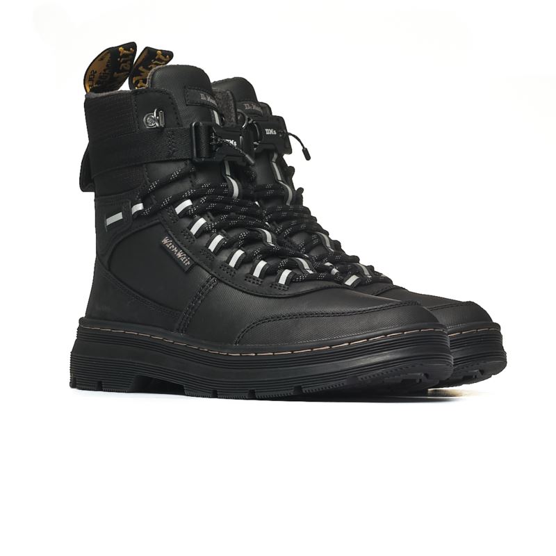 Dr. Martens COMBS TECH WX DM32103001 Dr. Martens COMBS TECH WX DM32103001