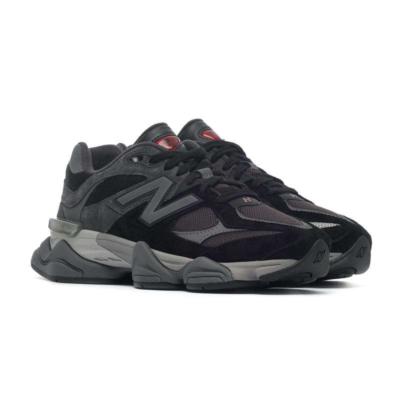 New Balance U9060BLK