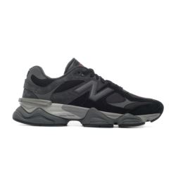 New Balance U9060BLK