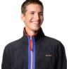 Columbia Backbowl II Full Zip Fleece 2090851012 Columbia Backbowl II Full Zip Fleece 2090851012