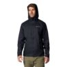 Columbia Watertight II Jacket Black 1533898012 Columbia Watertight II Jacket Black 1533898012