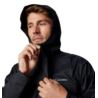 Columbia Watertight II Jacket Black 1533898012 Columbia Watertight II Jacket Black 1533898012