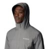 Columbia Watertight II Jacket City Grey 1533898026 Columbia Watertight II Jacket City Grey 1533898026