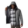 Columbia Watertight II Jacket City Grey 1533898026 Columbia Watertight II Jacket City Grey 1533898026