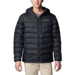 Columbia Autumn Park II Down Jacket 2086144010