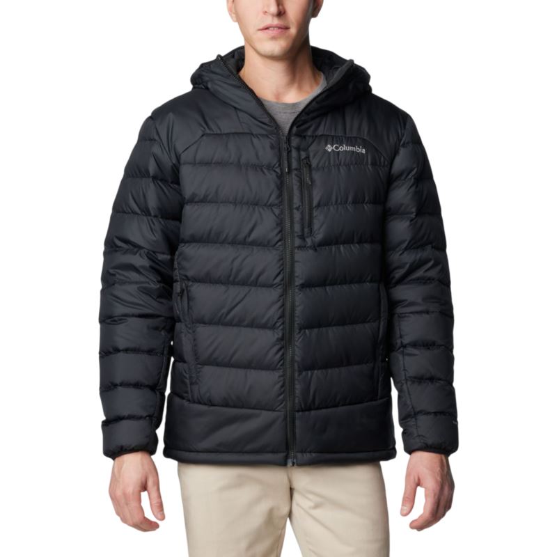 Columbia Autumn Park II Down Jacket 2086144010 Columbia Autumn Park II Down Jacket 2086144010