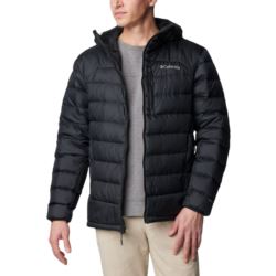 Columbia Autumn Park II Down Jacket 2086144010