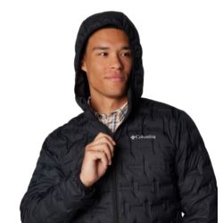 Columbia Delta Ridge II Down Jacket