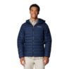 Columbia Powder Lite II Hooded Jacket 2086944464 Columbia Powder Lite II Hooded Jacket 2086944464