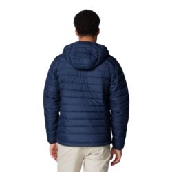 Columbia Powder Lite II Hooded Jacket 2086944464