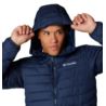 Columbia Powder Lite II Hooded Jacket 2086944464 Columbia Powder Lite II Hooded Jacket 2086944464