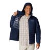 Columbia Powder Lite II Hooded Jacket 2086944464 Columbia Powder Lite II Hooded Jacket 2086944464