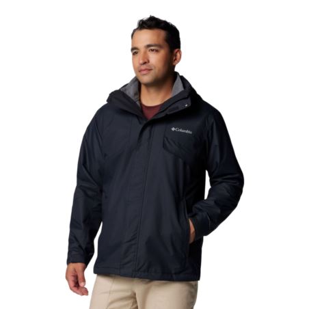 Columbia Bugaboo III Fleece Interchange 2096904010