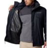 Columbia Bugaboo III Fleece Interchange 2096904010 Columbia Bugaboo III Fleece Interchange 2096904010
