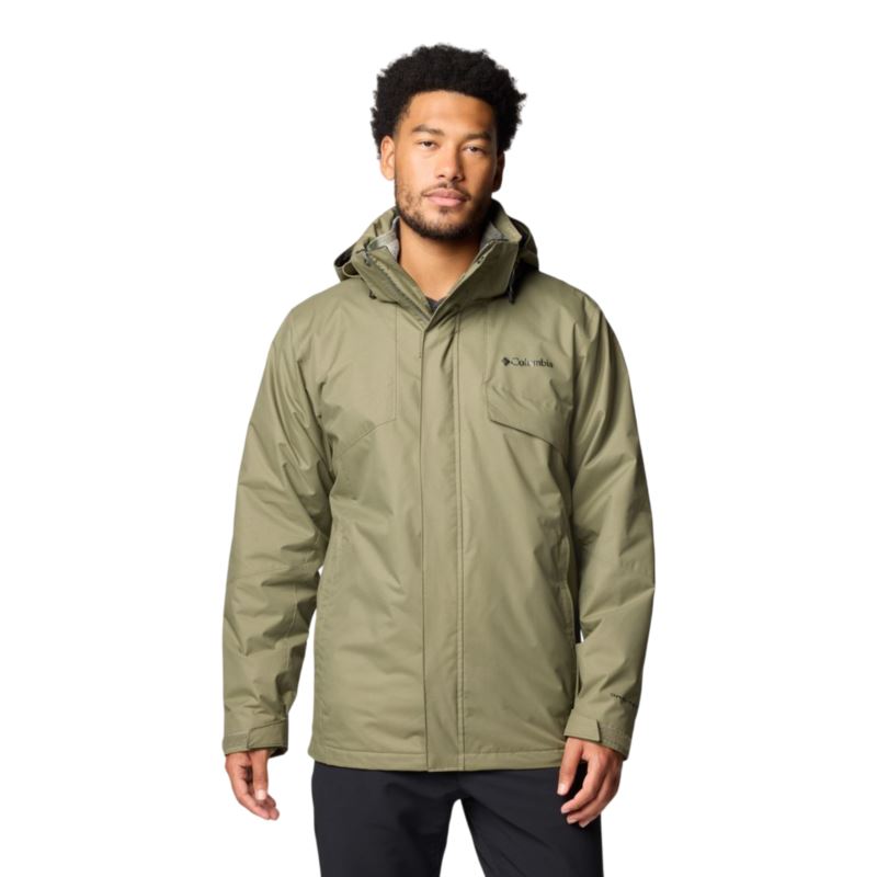 Columbia Bugaboo III Fleece Interchange 2096904397 Columbia Bugaboo III Fleece Interchange 2096904397