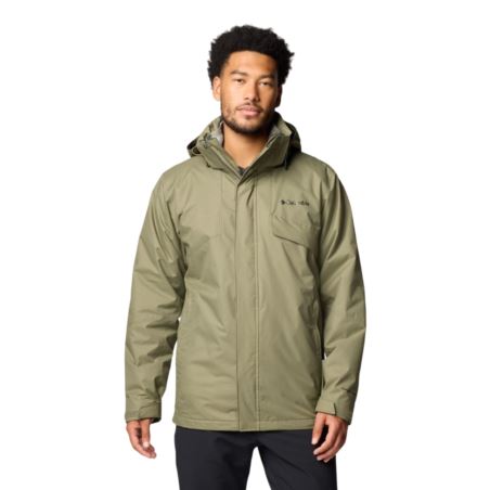 Columbia Bugaboo III Fleece Interchange 2096904397