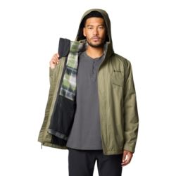 Columbia Bugaboo III Fleece Interchange 2096904397