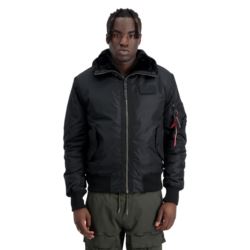 Alpha Industries B15-3 TT 198122-03