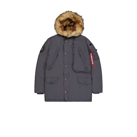 Alpha Industries Polar Jacket 123144-684