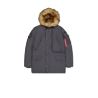 Alpha Industries Polar Jacket 123144-684 Alpha Industries Polar Jacket 123144-684