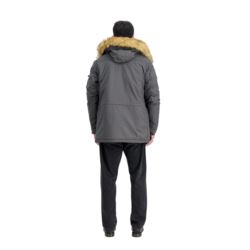 Alpha Industries Polar Jacket 123144-684