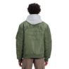 Alpha Industries MA-1 ZH Back EMB 138105-01 Alpha Industries MA-1 ZH Back EMB 138105-01