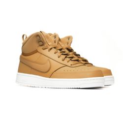 Nike COURT VISION MID WNTR DR7882-700