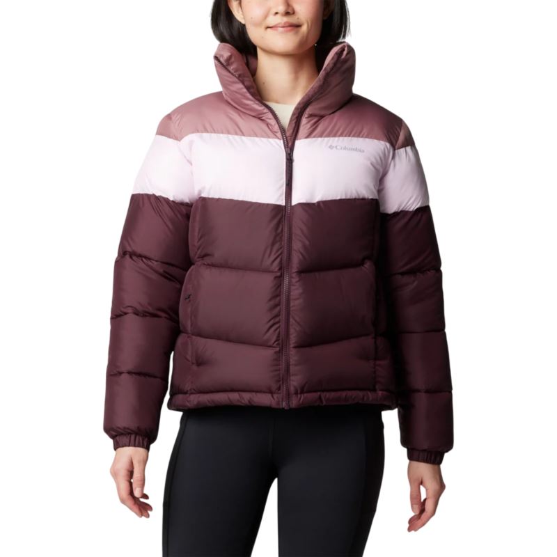 Columbia Puffect II Colorblock Jacket 2088481607 Columbia Puffect II Colorblock Jacket 2088481607